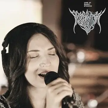 Predatory Void : Live at Dunk!studios